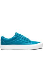Vans Old Skool St Lx Sneakers - Blue