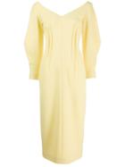 Emilia Wickstead - Yellow
