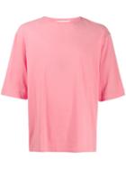 House Of The Very Islands - Pink