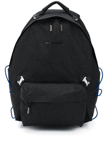 Mammut Delta X Everyday Backpack - Black