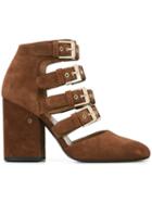 Laurence Dacade 'maja' Heeled Boots