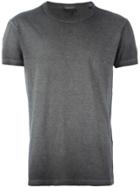 Belstaff Degradé T-shirt - Grey