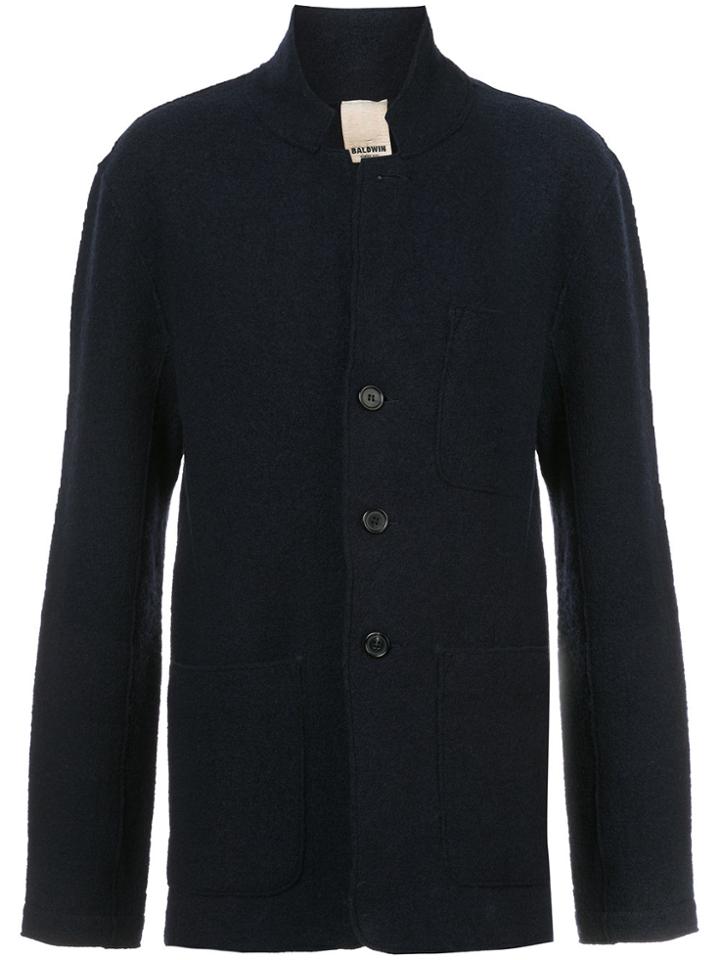 Baldwin Jude Jacket - Blue