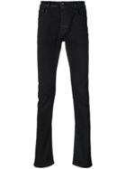 Rick Owens Drkshdw Skinny Fit Jeans - Black