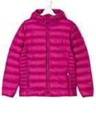 Ciesse Piumini Junior Puffer Jacket - Pink & Purple