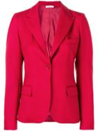 P.a.r.o.s.h. Liliud Jacket - Red