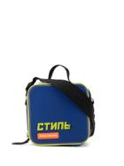 Heron Preston Heron Preston Hwna009e198370113015 Multicolor 100% Calf