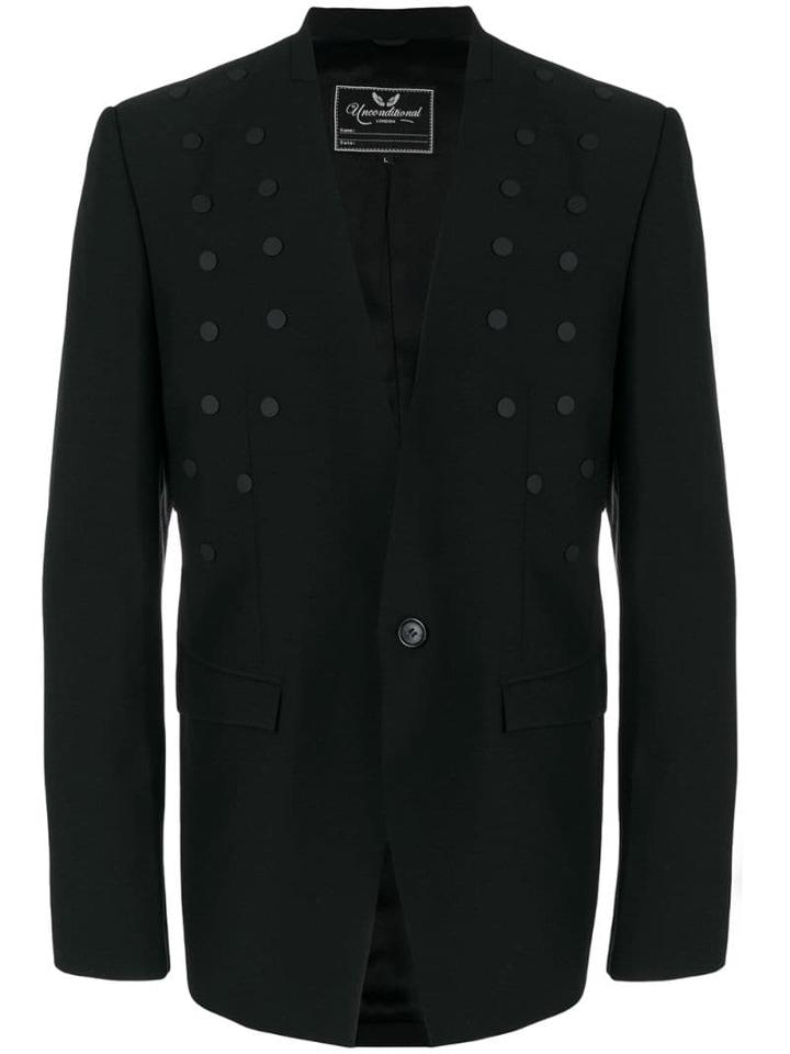 Unconditional - Black
