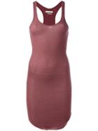 Isabel Marant Étoile Lorn Tank Top, Women's, Size: Medium, Pink/purple, Modal