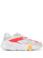 Reebok Rebook X Gigi Hadid Sneakers - White