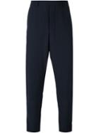 Ami Alexandre Mattiussi Tailored Trousers, Men's, Size: 44, Wool