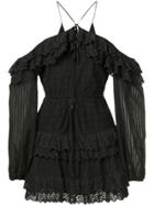 Alice Mccall Lover Of Mine Dress - Black