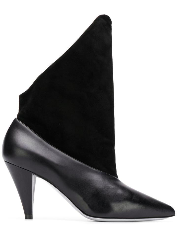 Givenchy Givenchy Be6013e086 001 Furs & Skins->calf Leather - Black