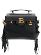 Balmain B-buzz 32 Tote Bag - Black