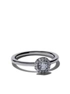 De Beers My First De Beers Aura Solitaire Diamond Ring - Unavailable