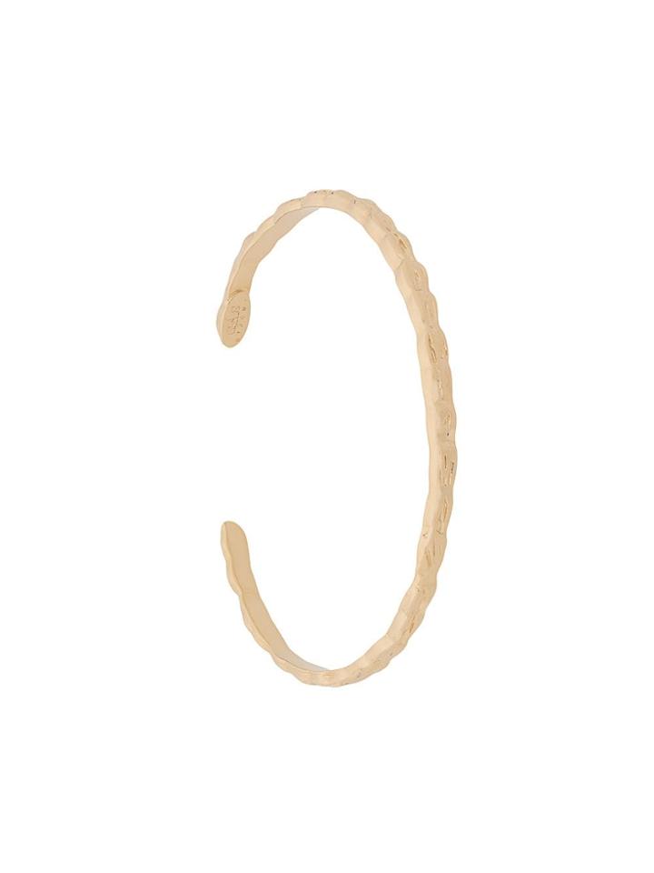 Gas Bijoux Liane Bracelet - Gold