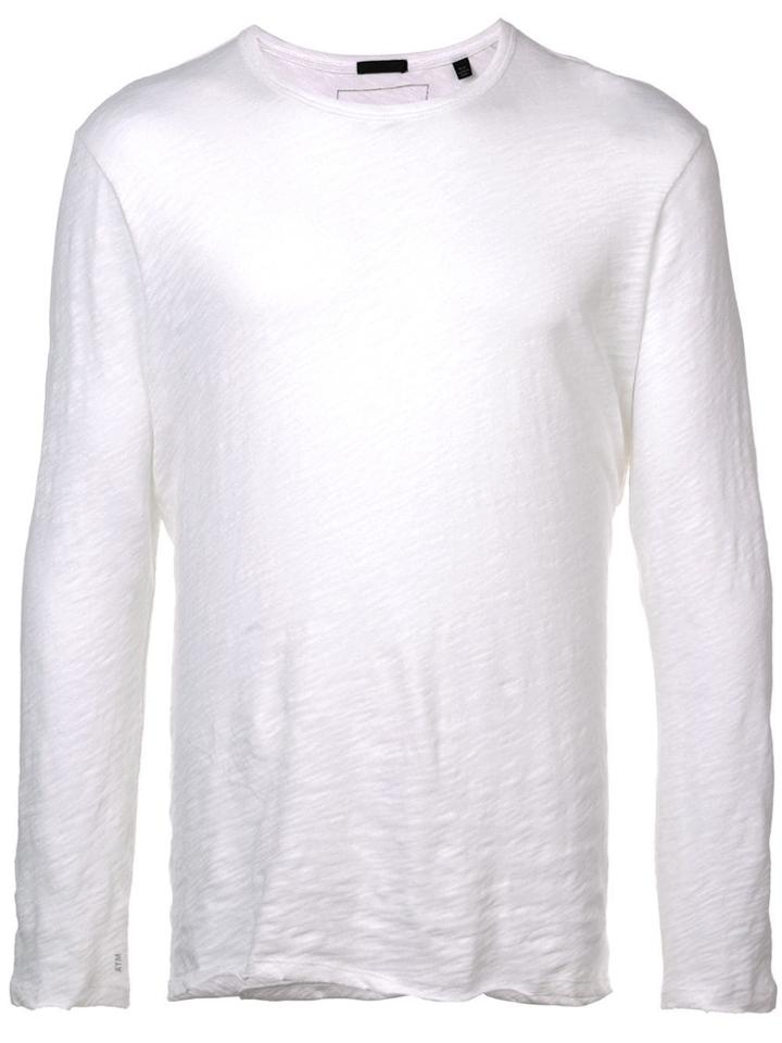Atm Anthony Thomas Melillo Atm Anthony Thomas Melillo Am4146fk White