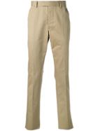 Maison Margiela Classic Chinos - Neutrals