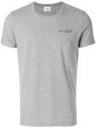 Dondup Slim Crew Neck T-shirt - Grey