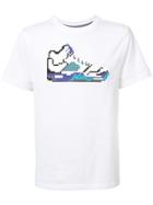Unconditional Scoop Neck T-shirt - Green