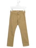 Levi's Kids Classic Chinos, Boy's, Size: 8 Yrs, Brown