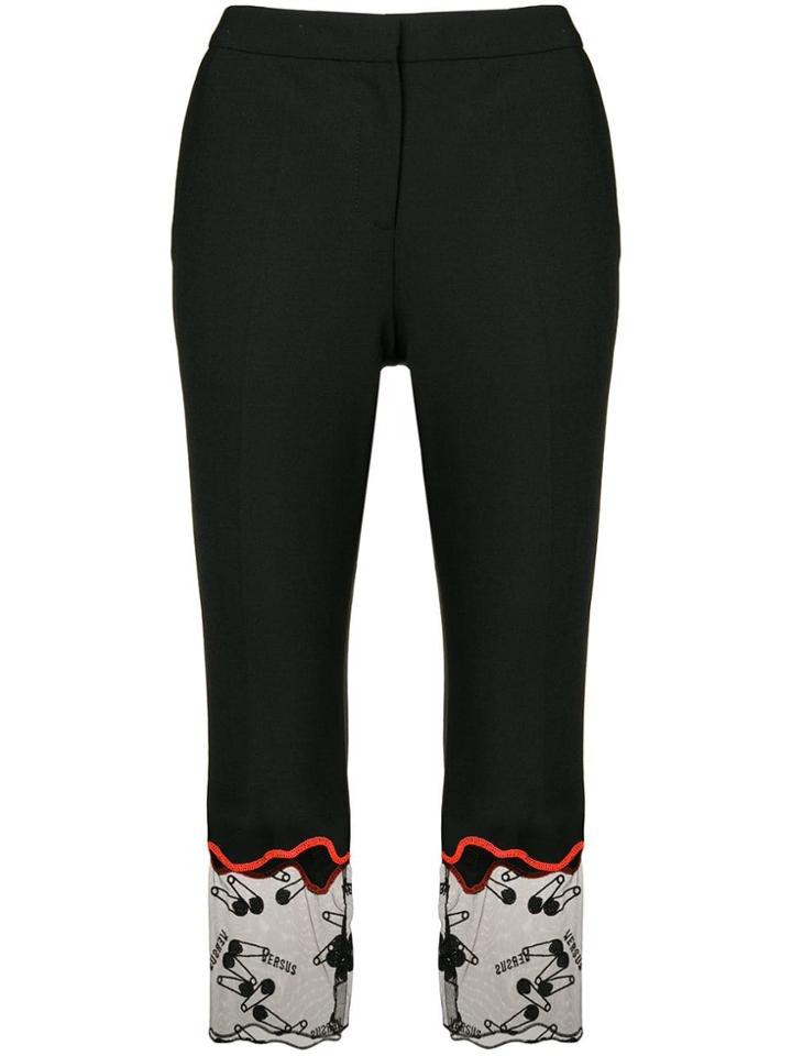 Versus Bd40509bt10660b2022 - Black