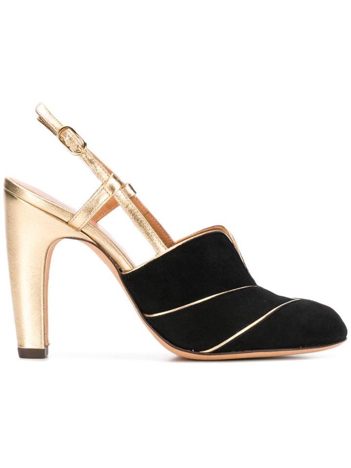 Chie Mihara Darlin Pumps - Black
