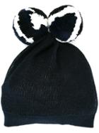 Ports 1961 Fully Fashioned Hat, Women's, Blue, Wool