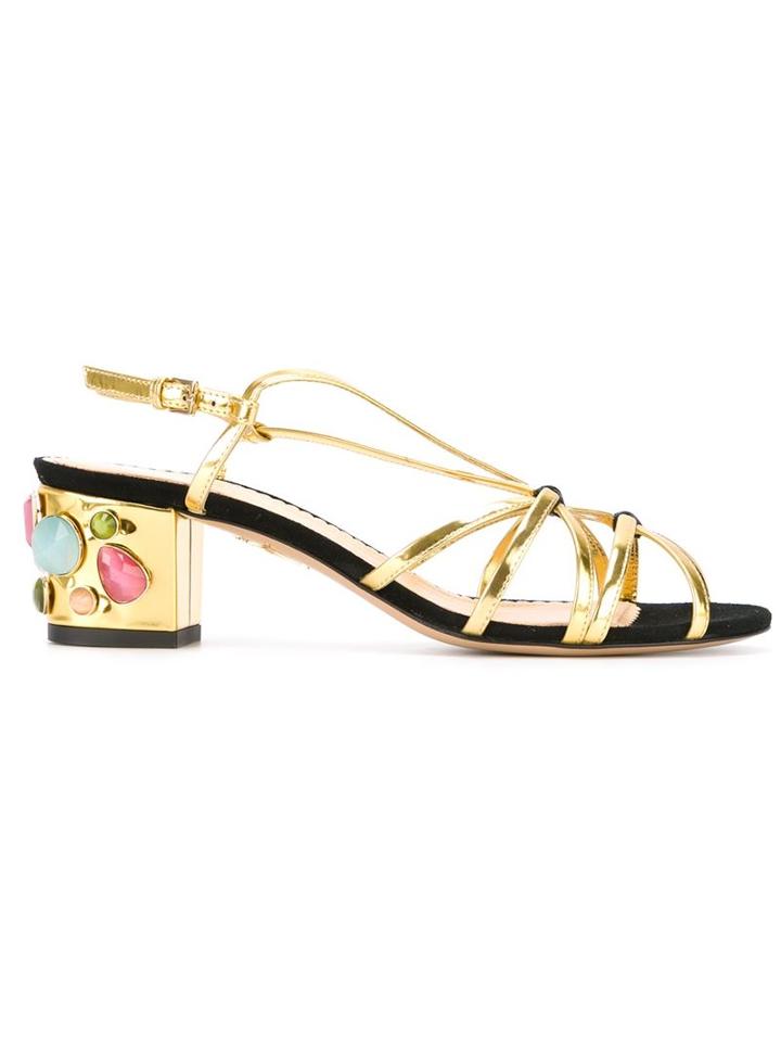 Charlotte Olympia 'beth' Sandals