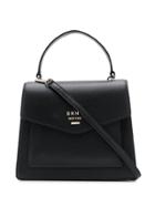 Dkny Whitey Tote Bag - Black