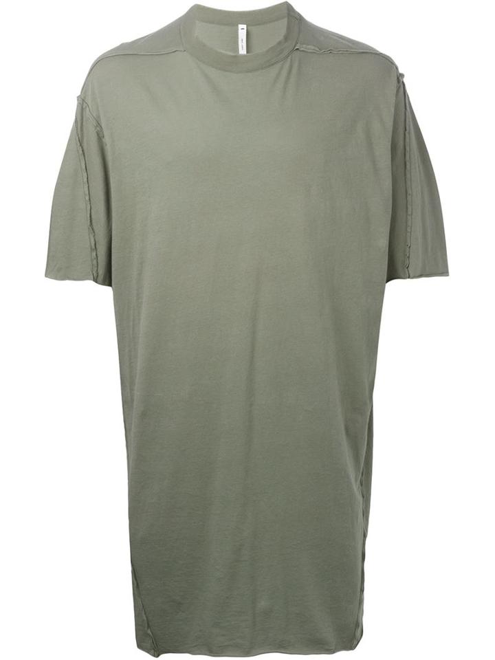 Damir Doma Oversized T-shirt