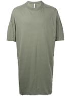 Damir Doma Oversized T-shirt
