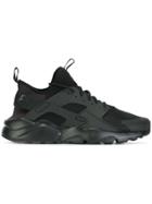 Nike Air Huarache Run Ultra Sneakers - Black