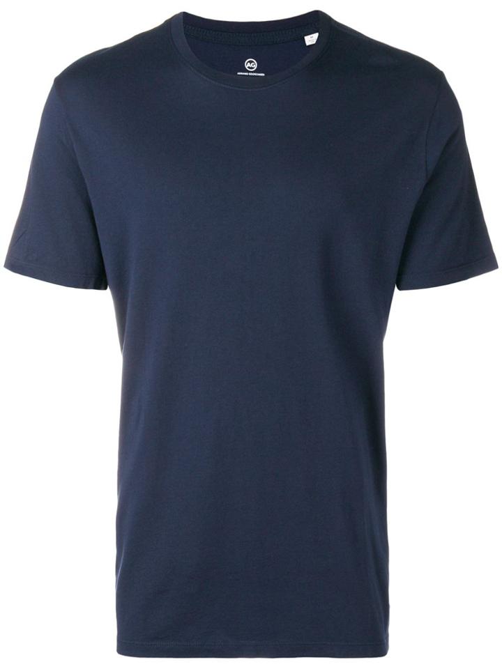 Ag Jeans Bryce T-shirt - Blue