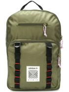 Adidas Small Atric Backpack - Green