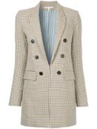 Veronica Beard Liss Dickey Jacket - Multicolour