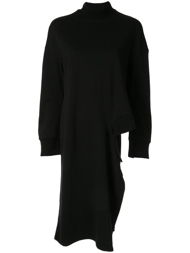 Ujoh Ujoh U803t10002 Black Natural (veg)->cotton