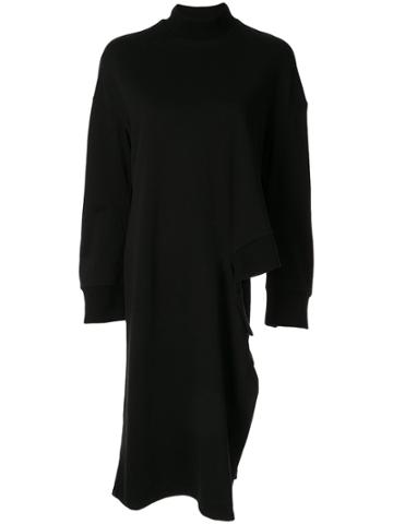 Ujoh Ujoh U803t10002 Black Natural (veg)->cotton