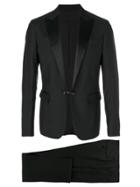 Dsquared2 London Two Piece Tuxedo - Black