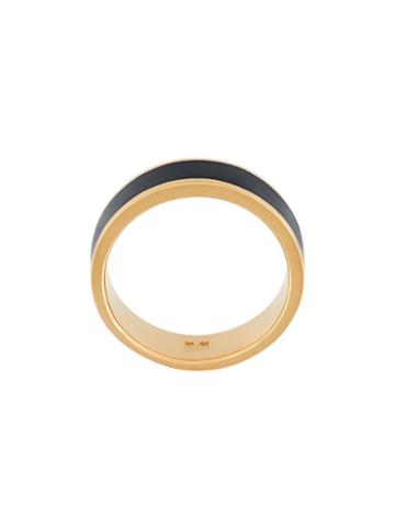 Ca & Lou 'alekena' Ring