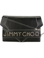 Jimmy Choo 'sierra' Shoulder Bag