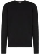 John Elliott Basic Sweatshirt - Black