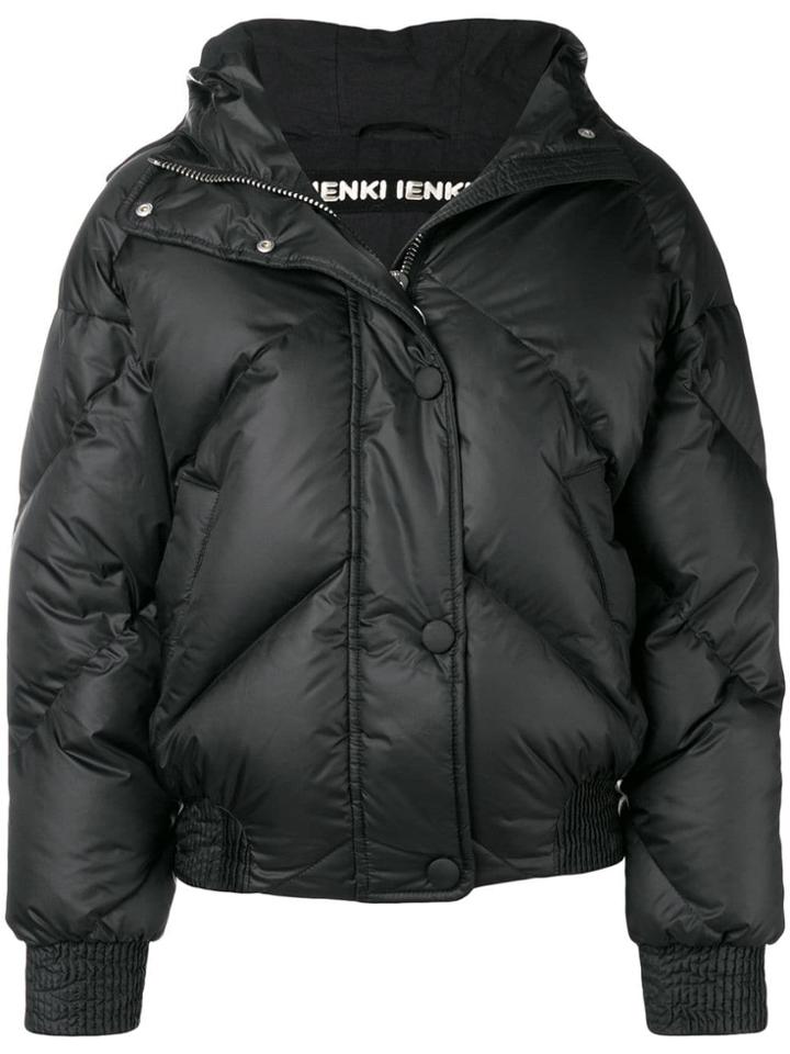 Ienki Ienki Hooded Puffer Jacket - Unavailable