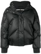 Ienki Ienki Hooded Puffer Jacket - Unavailable