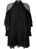Capucci Capucci I18dr283s00005 1000 - Black