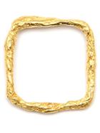 Niza Huang 'illusion Square Ring'