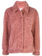 Cinq A Sept Julia Jacket - Pink