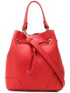 Furla Stacy Medium Bag - Red
