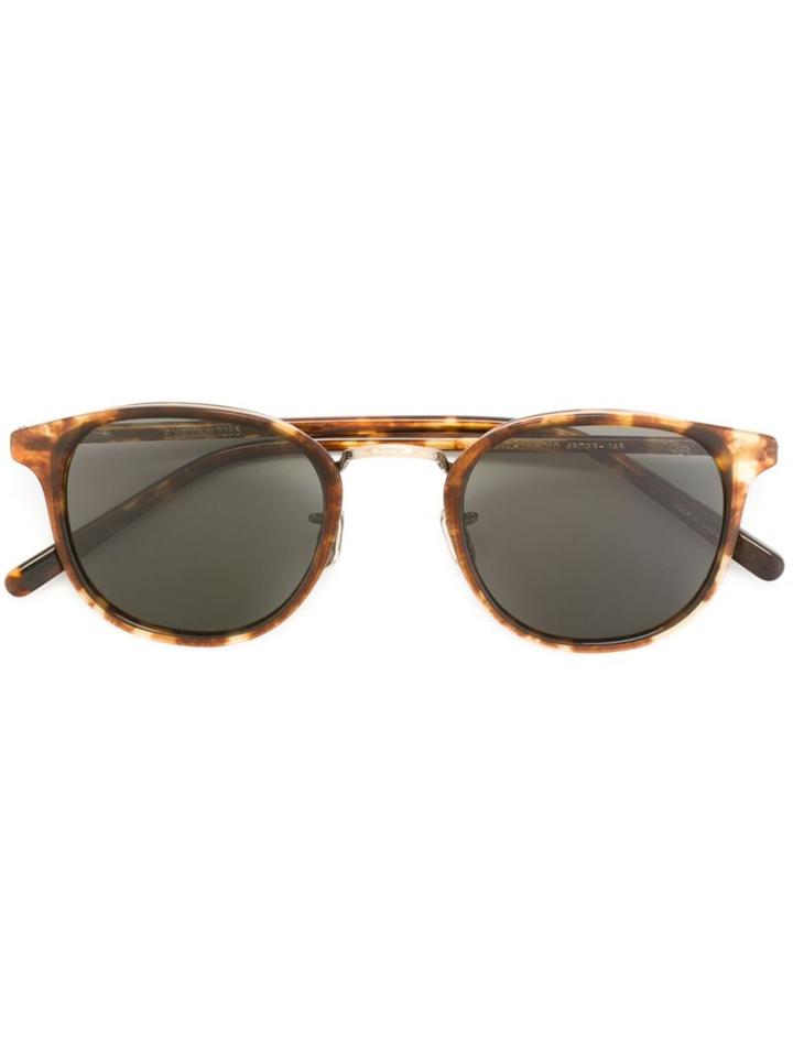 Eyevan7285 'ev743' Sunglasses