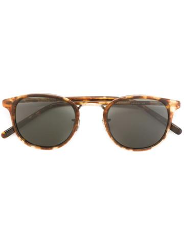 Eyevan7285 'ev743' Sunglasses
